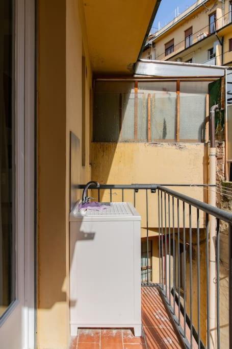 Modern Apartment Near Ponte Vecchio. Florença Exterior foto