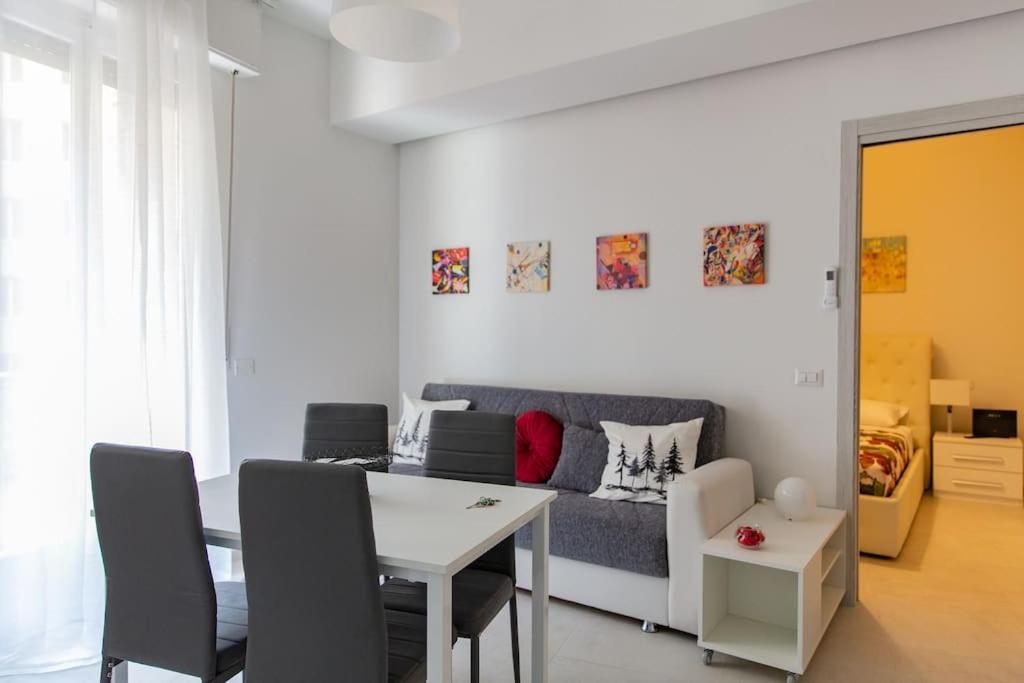 Modern Apartment Near Ponte Vecchio. Florença Exterior foto