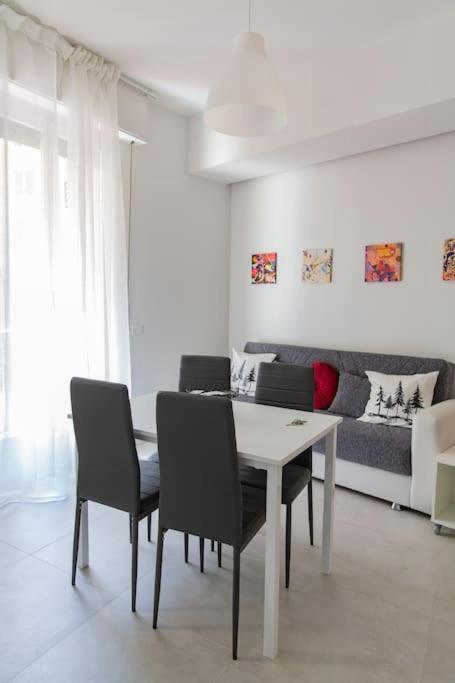 Modern Apartment Near Ponte Vecchio. Florença Exterior foto
