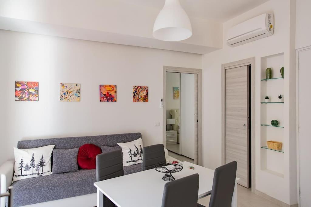 Modern Apartment Near Ponte Vecchio. Florença Exterior foto