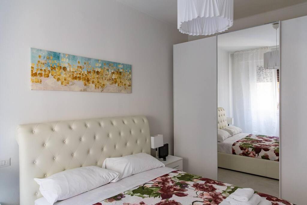 Modern Apartment Near Ponte Vecchio. Florença Exterior foto