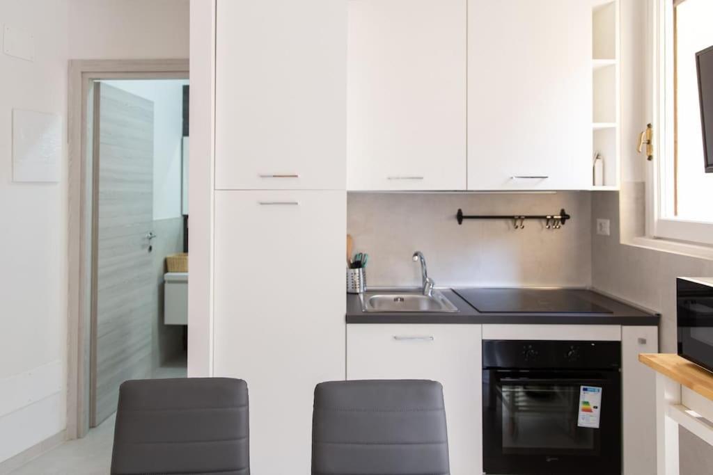 Modern Apartment Near Ponte Vecchio. Florença Exterior foto