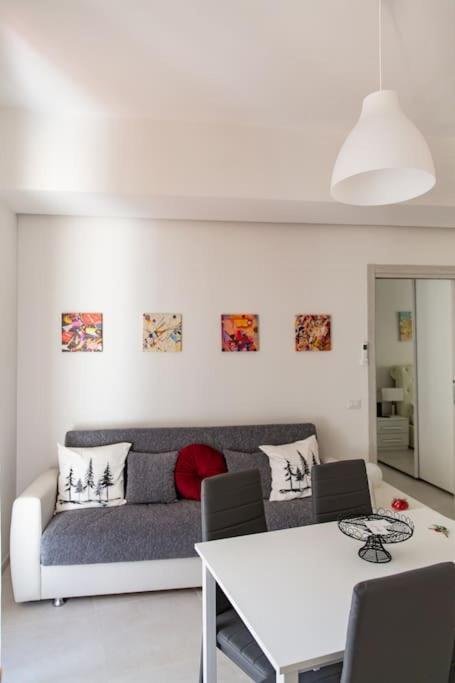 Modern Apartment Near Ponte Vecchio. Florença Exterior foto
