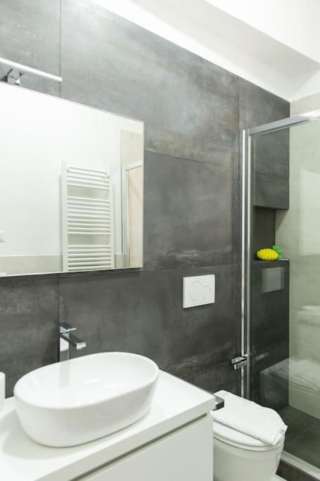 Modern Apartment Near Ponte Vecchio. Florença Exterior foto